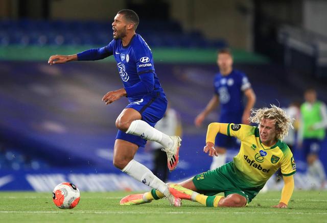 重要风向标 重要风向标